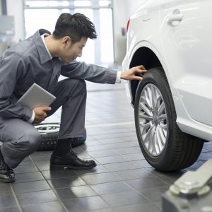 Auto mechanic Auto mechanic